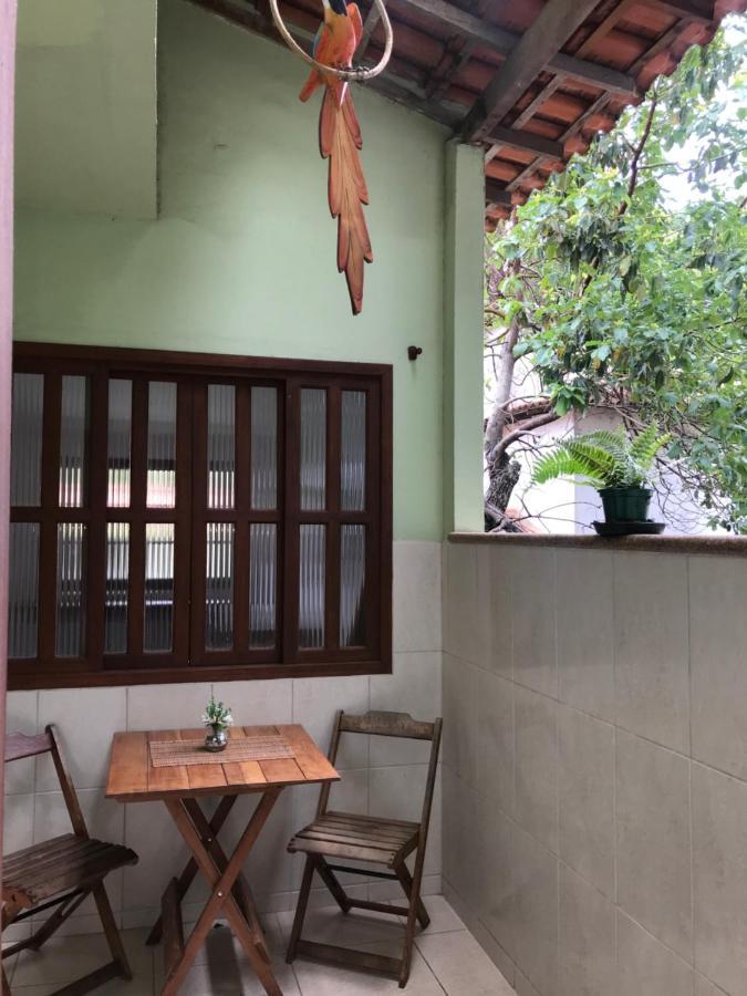 Búzios Pousada Roca Ferradura المظهر الخارجي الصورة