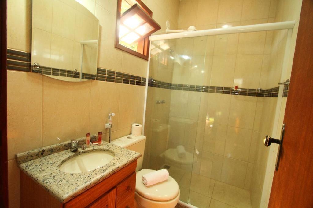 Búzios Pousada Roca Ferradura المظهر الخارجي الصورة